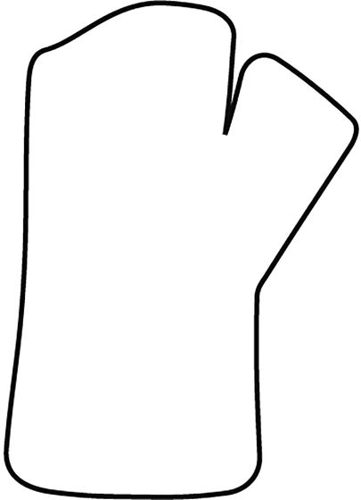 Orflight Prct Rheum Arthritis Restsplnt 1/8 Mperf