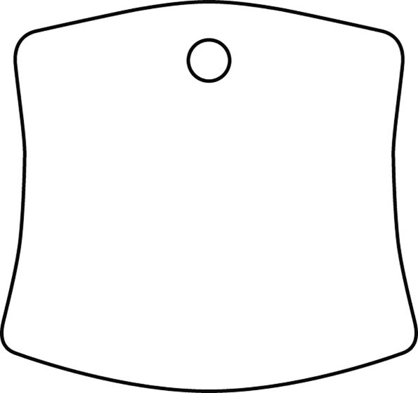 Orfit Classic Gauntlet Immblzt Splnt 1/12 Micrprf