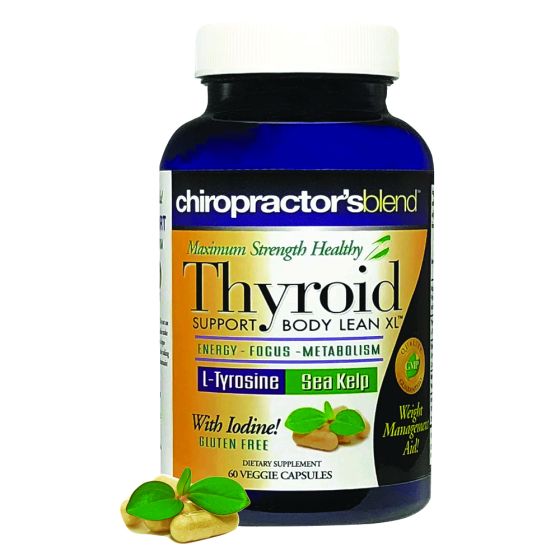 Thyroid-Body Lean XL