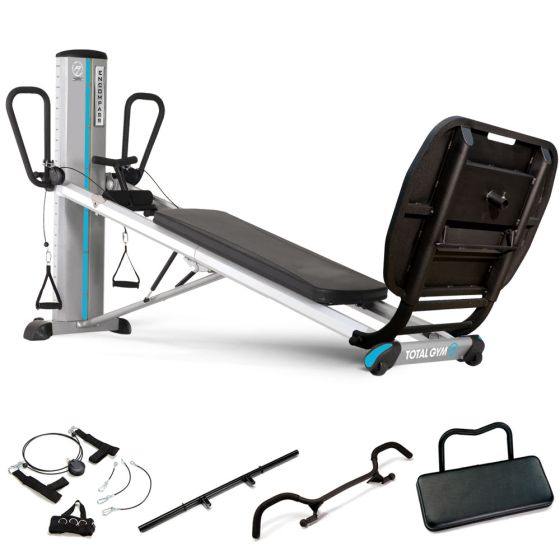 Total Gym® RS Encompass™ Clinical Complete Package