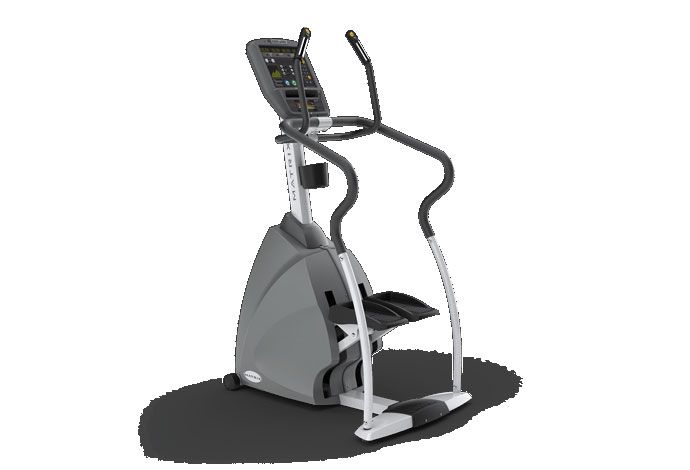 Matrix Fitness S5x Stepper