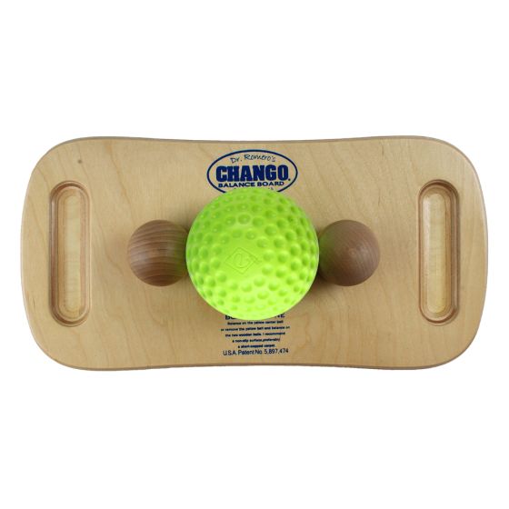 Chango® S2000 Model Advanced Wobble Board