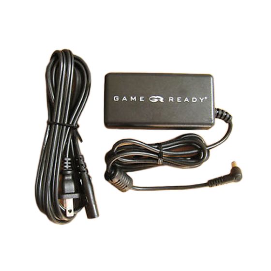 Game Ready Ac Adapter Kit With Cord