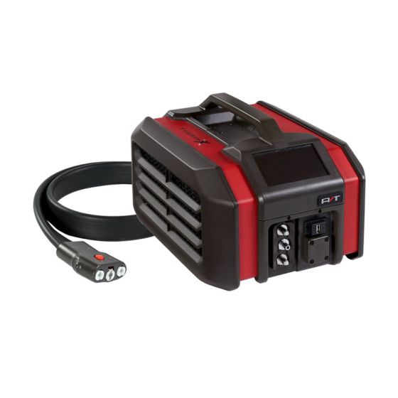 Therm-X AT – Heat, Cold, Contrast and Compression Unit