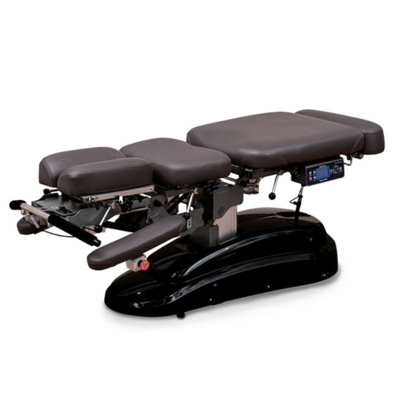 Raphael 606 Advanced Auto Flexion Adjustment Table