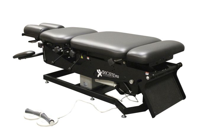 ErgoStyle Elevating HYLO Table