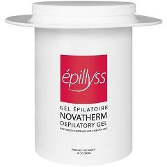 Epillyss Novatherm Lukewarm Wax - Each