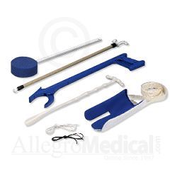 Deluxe Hip Kit  - Each