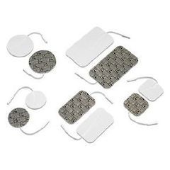 Self-Adhesive Electrodes