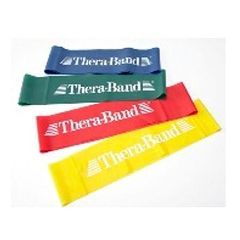 Thera-Band Professional Resistance Band Loops