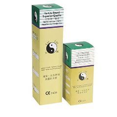 Tai-Chi Singles Acupuncture Needles - Long