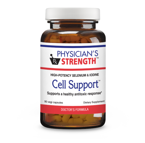 Physician's Strength™ Cell Support 90 count 