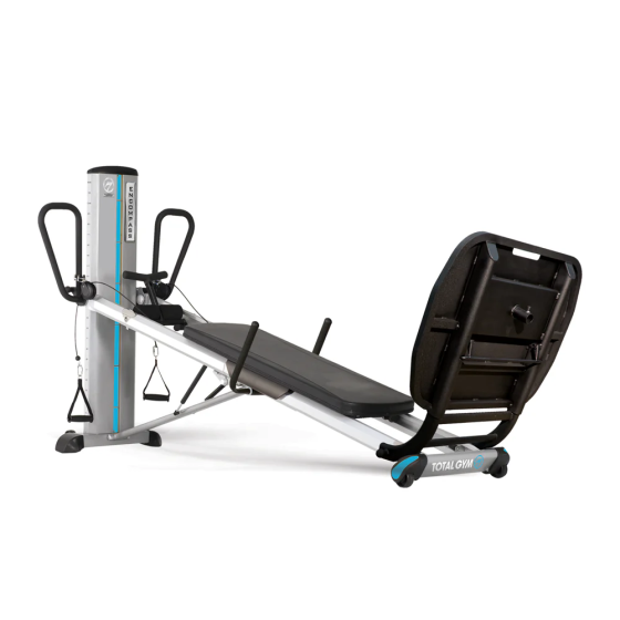 Total Gym Elevate Compass Standard Unit 5200-E2