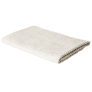 Economy Bath Towel White 22X42