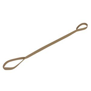 Mabis/DMI Leg Lifter - Large Loops & 32 Aluminum Rod