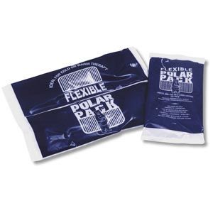 Polar Pack Flexible Hot/Cold Packs