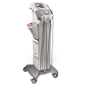 Chatta Intelect Legend Xt 2 Channel Stim W/Cart