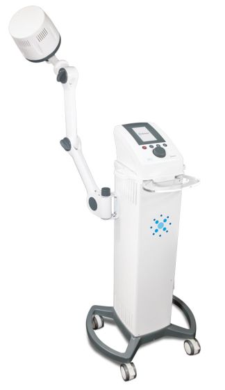 TheraTouch® DX2 Shortwave Diathermy