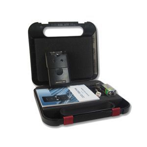 Maxstim 1000 Analog Tens Unit - Dual Channel