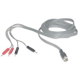 Lead Wires For Intelect Legend Series Units, Channels 3 & 4