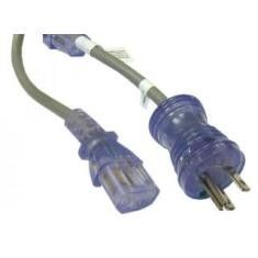 Dynatron Hospital Grade Power Cord