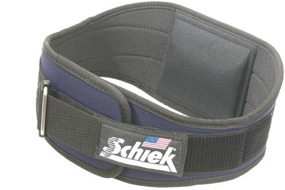 Contour Lumbo/Sacral Belt With Pad