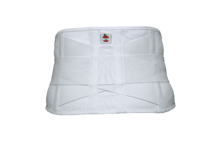  Dual Pull Criss-Cross Support