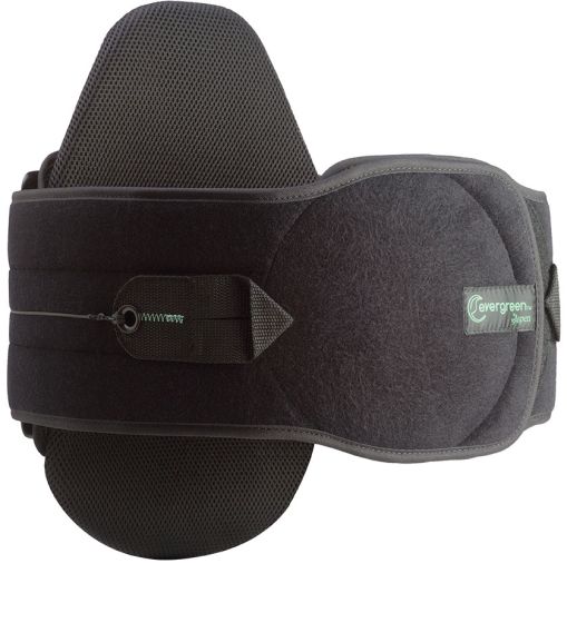 Aspen Evergreen 631 LSO LoPro