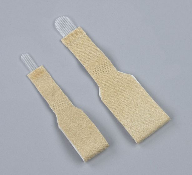 3pp® Toe Loops® - Wide, Package of 5