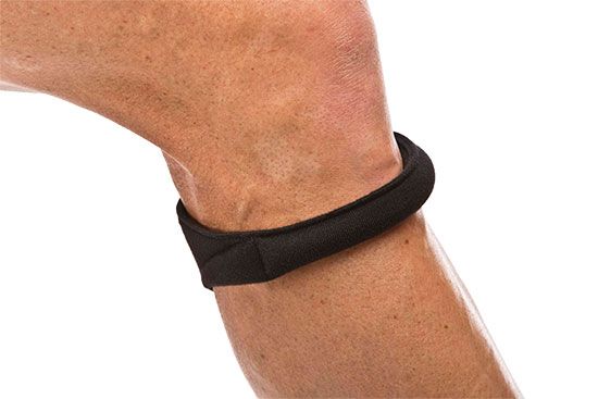Original Cho-Pat® Knee Strap