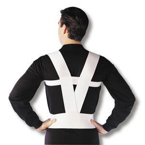 Saunders Posture S'port