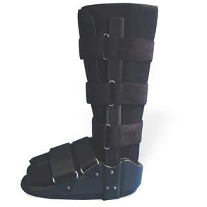 Swede-O Walking Boot, Tall
