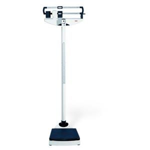 Seca 700 Physician's Scale White