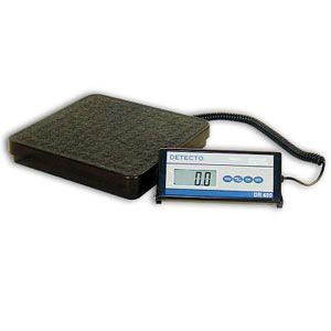 Visiting Nurse Scale