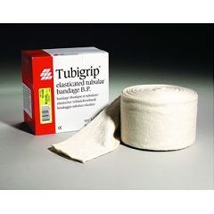 Tubigrip, Elastic Tubular Bandages