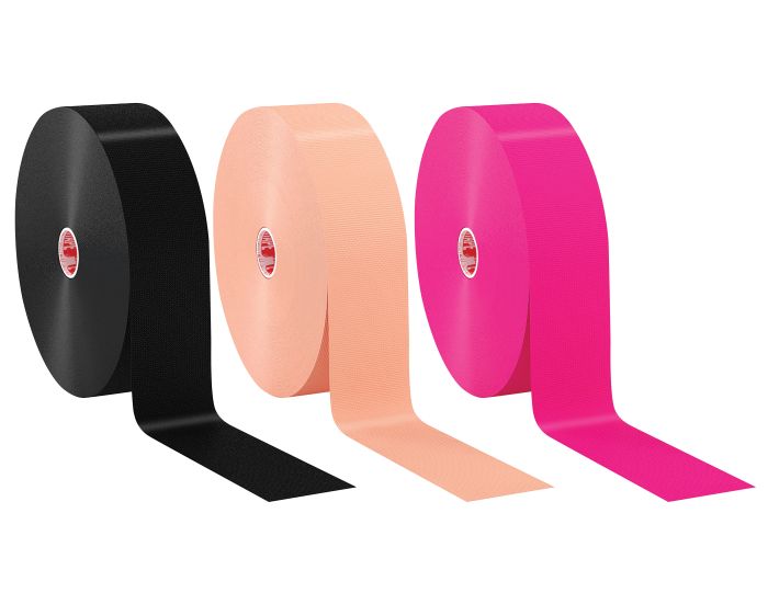 Rocktape 2 Bulk Rolls Asst. Colors & Styles