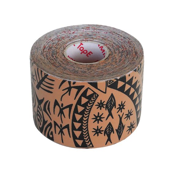 Dynamic Tape Single Roll 2