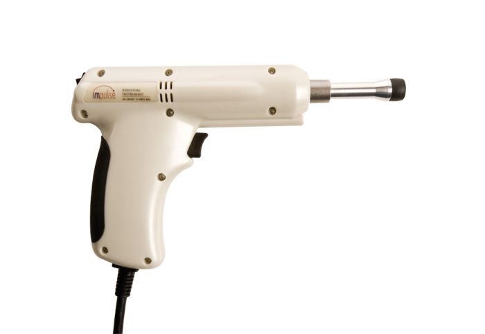 Impulse Adjusting Instrument