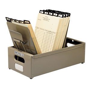 Compresso-Matic Tray 15