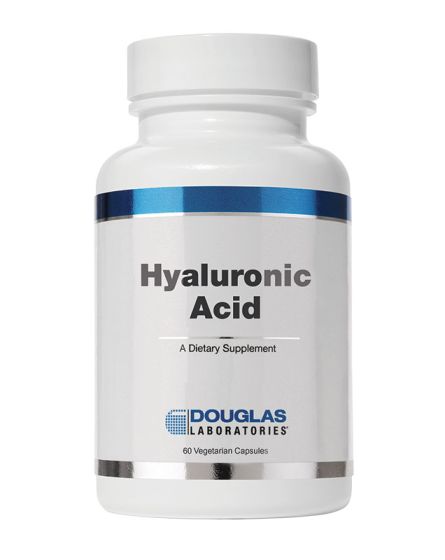 Douglas Laboratories® Hyaluronic Acid (60 Capsules)