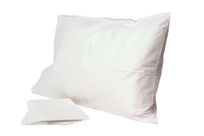 Premium Paper Pillow Cases, 100/Case, 21X 30