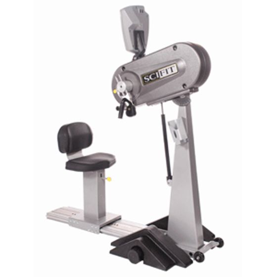 SCIFIT IFI Pro 1 Adjustable Upper Body Exerciser