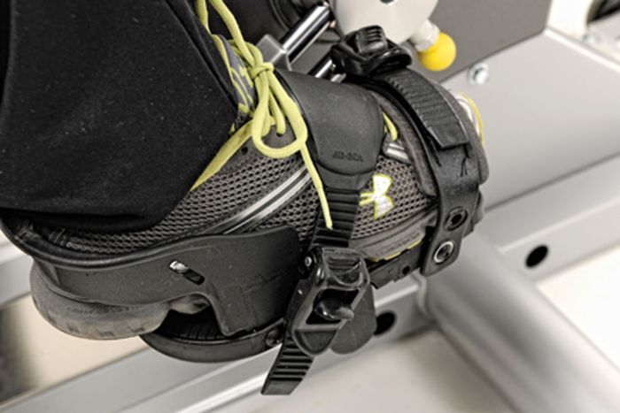 SCIFIT Low Support Boots