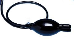 Replacement Cervical Hand Pump For Posture Pro