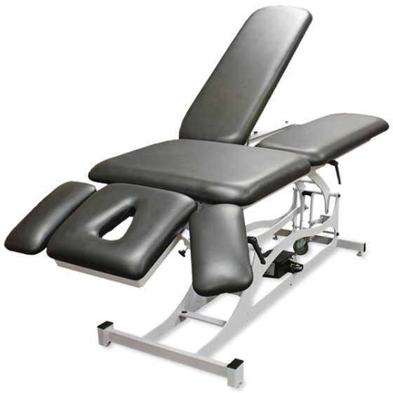 Pivotal Six Section Pt Thera-P Table