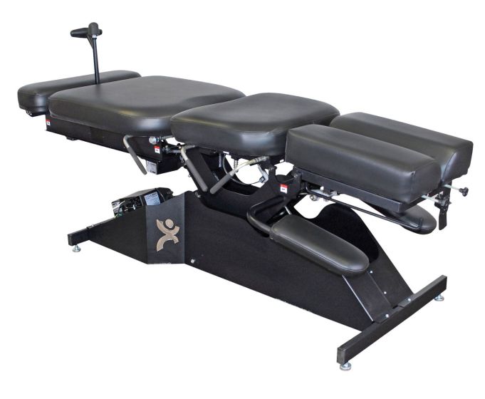 TradeFlex Manual Flexion Table