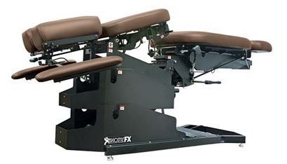 Auto Flexion Fx Option For Ergostyle Fx Table