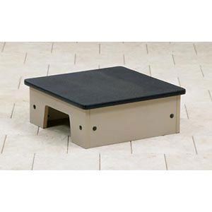 Bariatric Step Stool