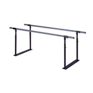 Folding Height Adjustable Parallel Bars