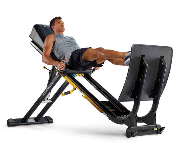 Total Gym Elevate Jump 5900-B2